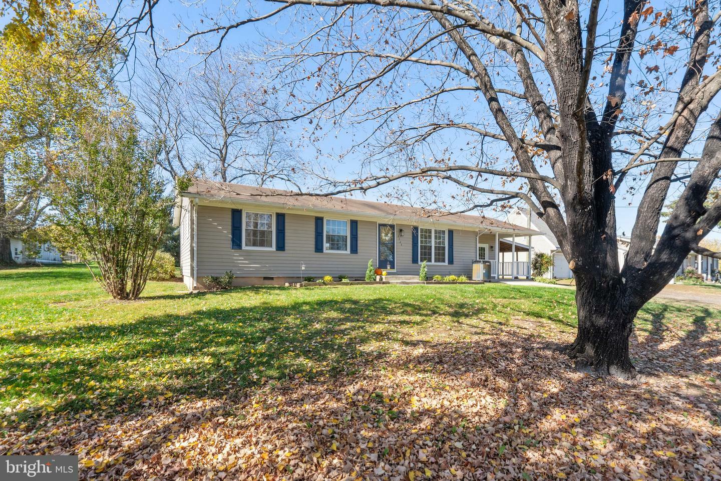 Property Photo:  3324 Ingram Drive  VA 20169 