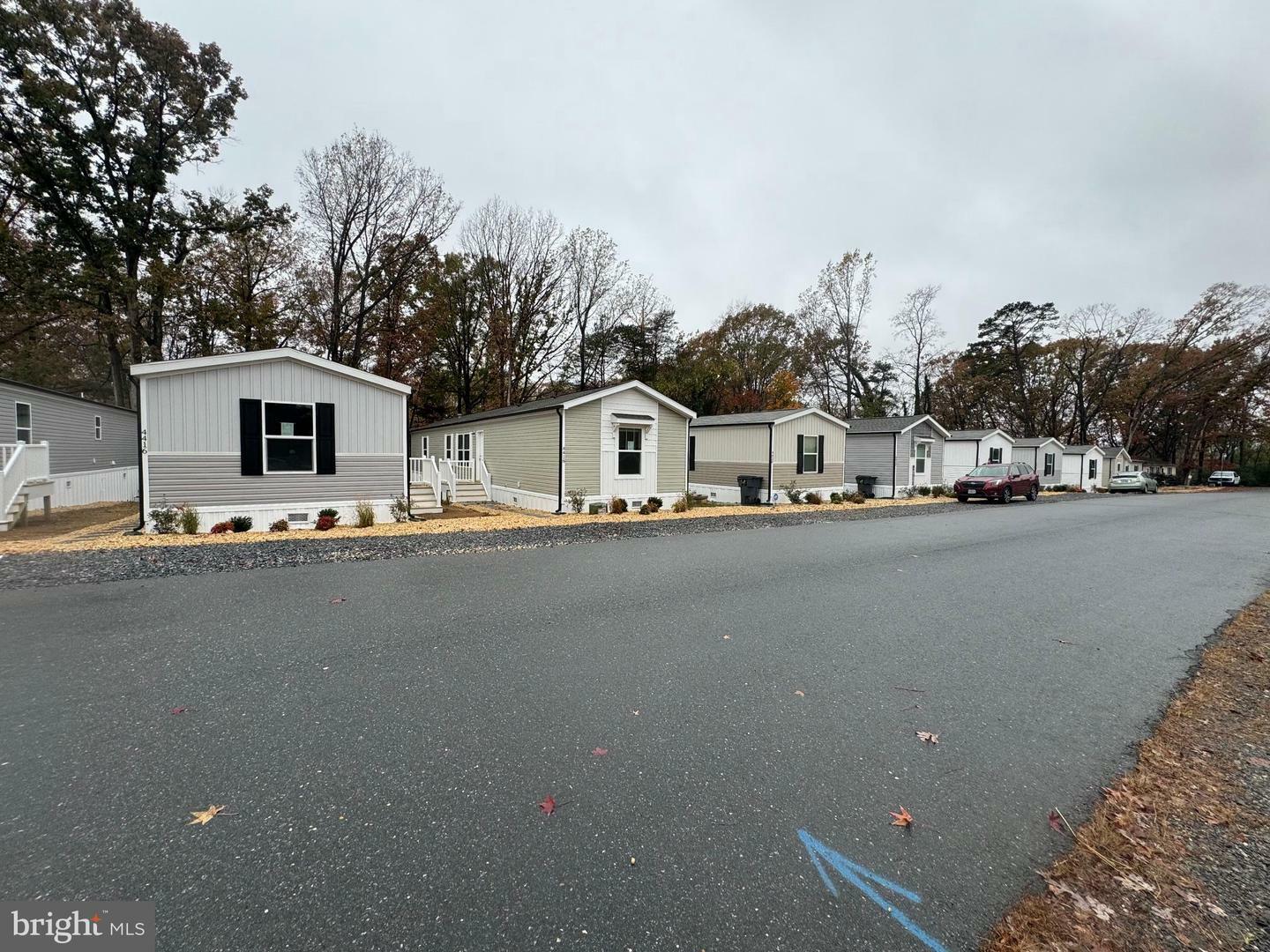 Property Photo:  4424 Hotchkiss Street  VA 22408 