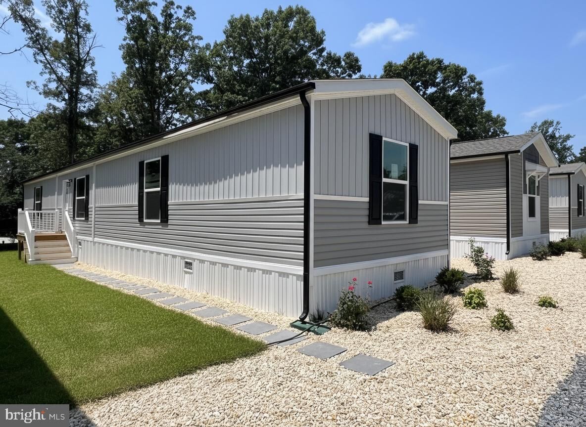 Property Photo:  4434 Hotchkiss Street  VA 22408