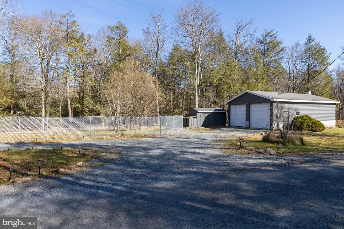 Property Photo:  146 Tanglewood Drive  PA 18210 