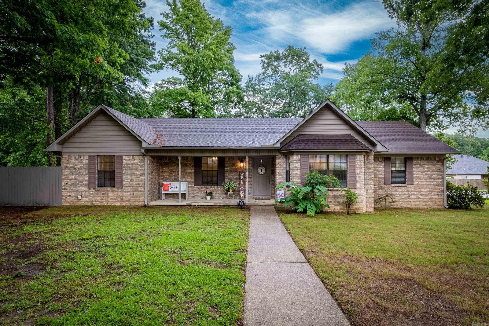 Property Photo:  2918 Denise Drive  AR 72015 