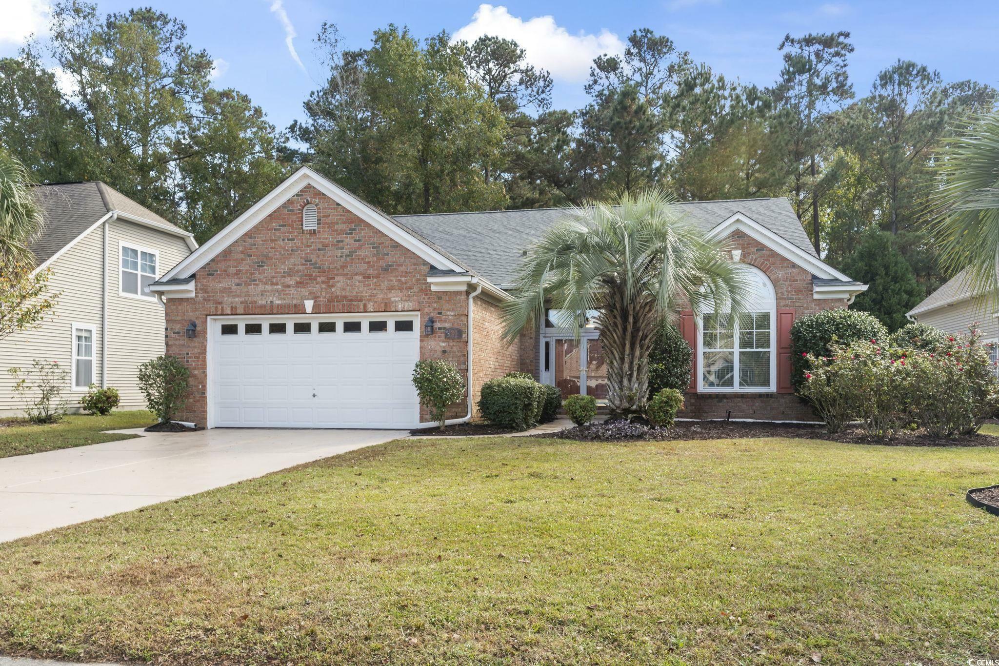 Property Photo:  120 Winding River Dr.  SC 29576 