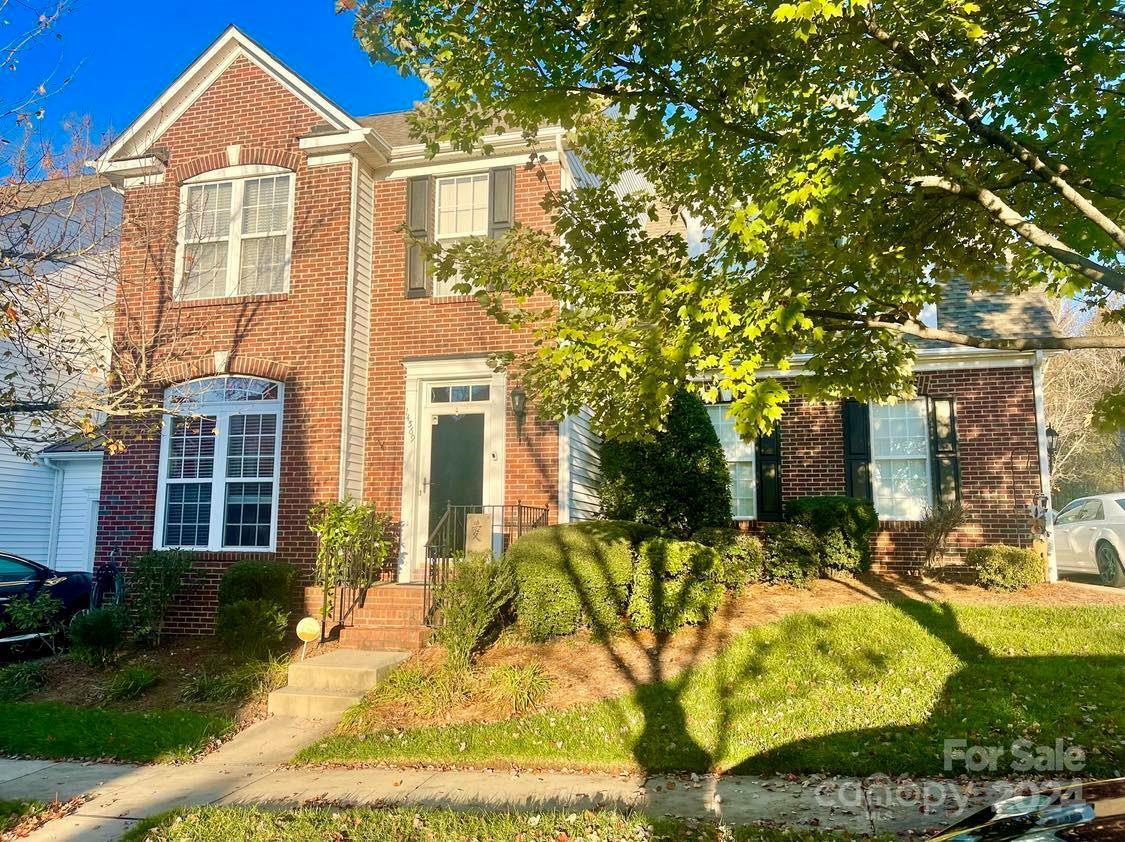 14569 Greenpoint Lane  Huntersville NC 28078 photo