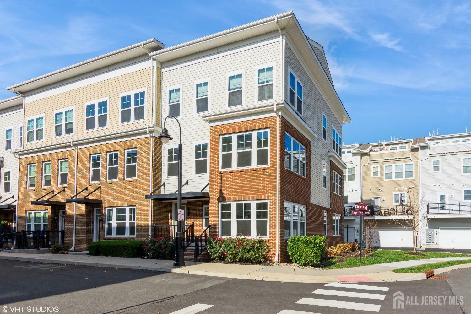 Property Photo: 82 Cannon Street NJ 08902