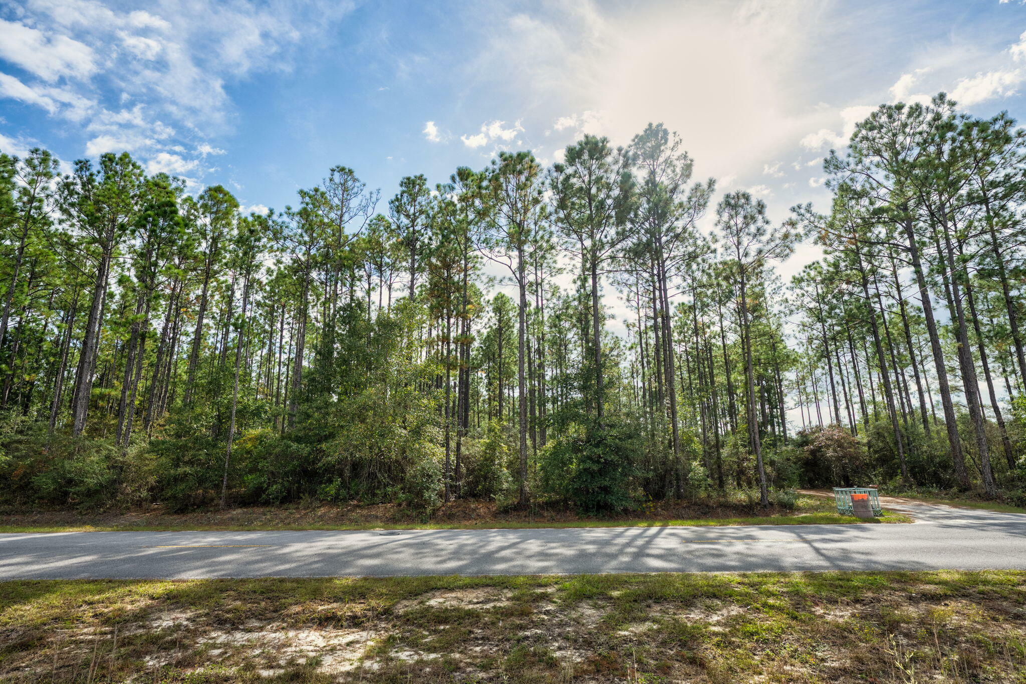 Property Photo:  526 Don Graff Road  FL 32439 