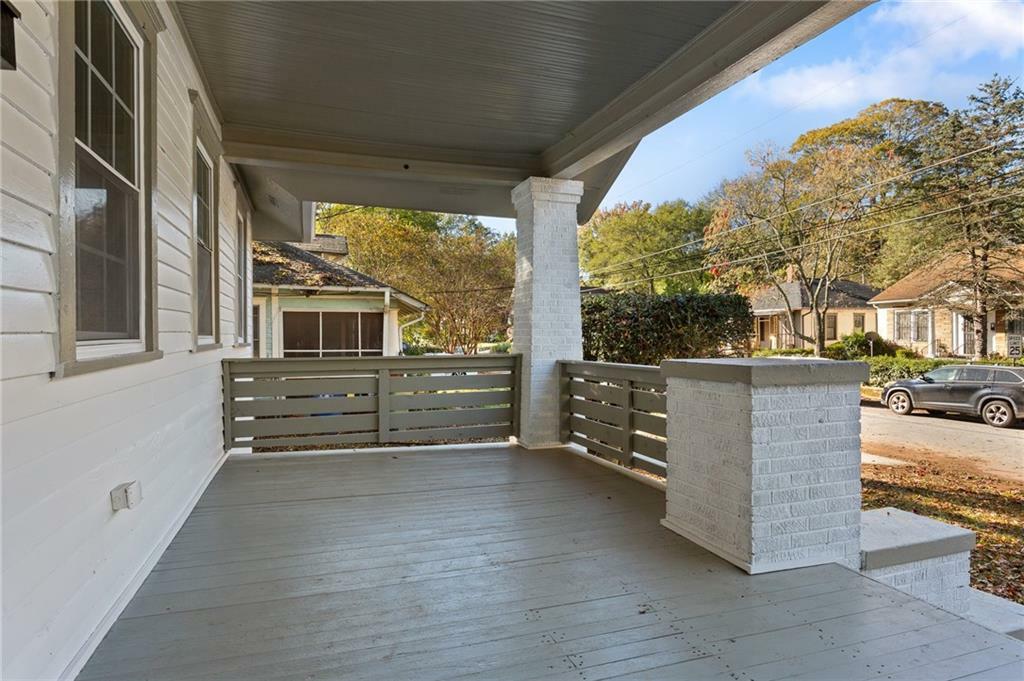 Property Photo:  1420 Graham Street SW  GA 30310 