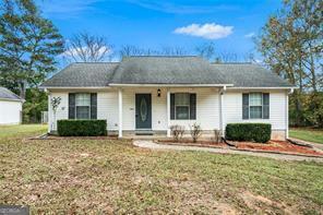 326 Barr Circle Circle NW  Rex GA 30273 photo