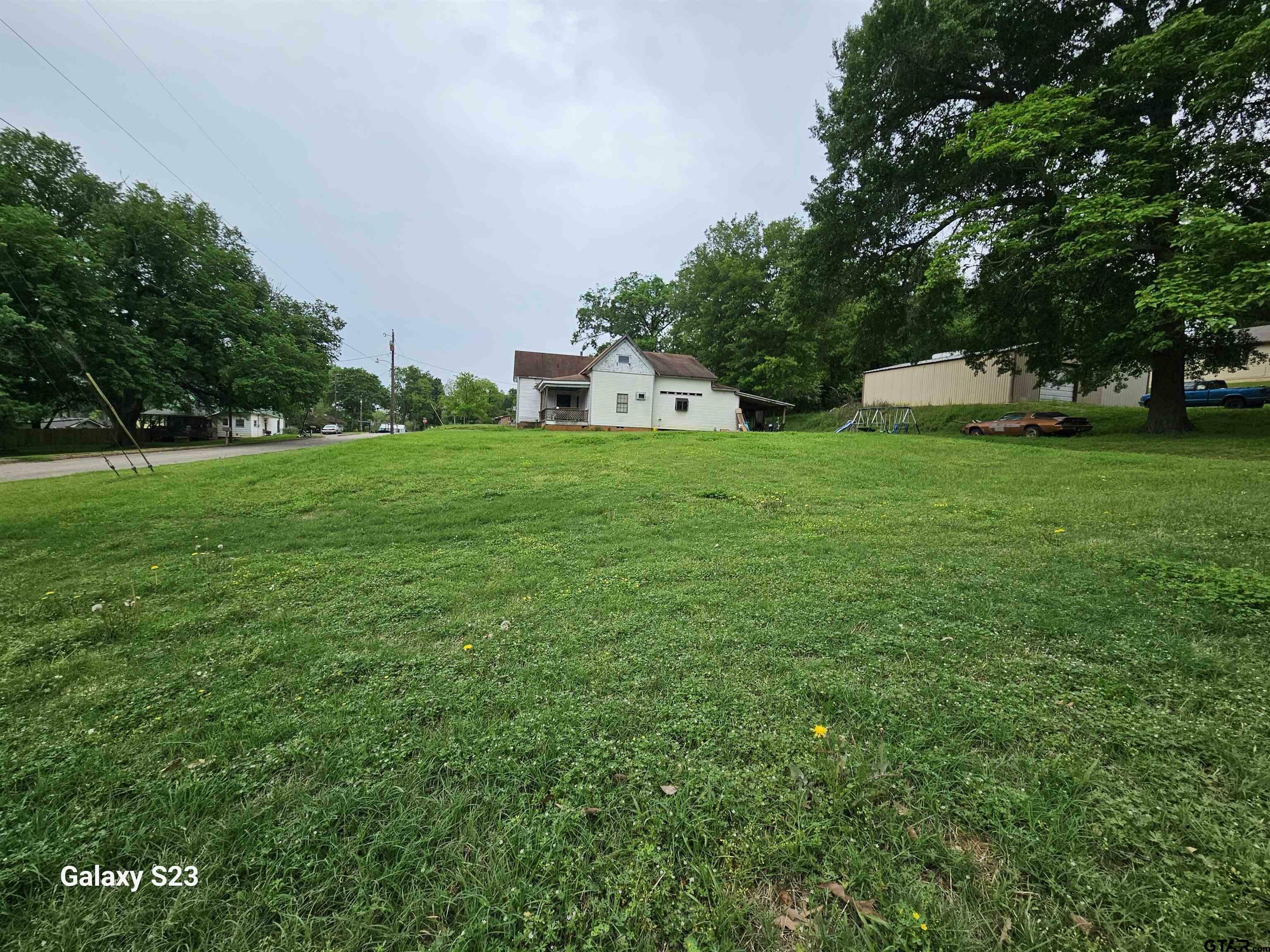 Property Photo:  203 Kay  TX 75792 