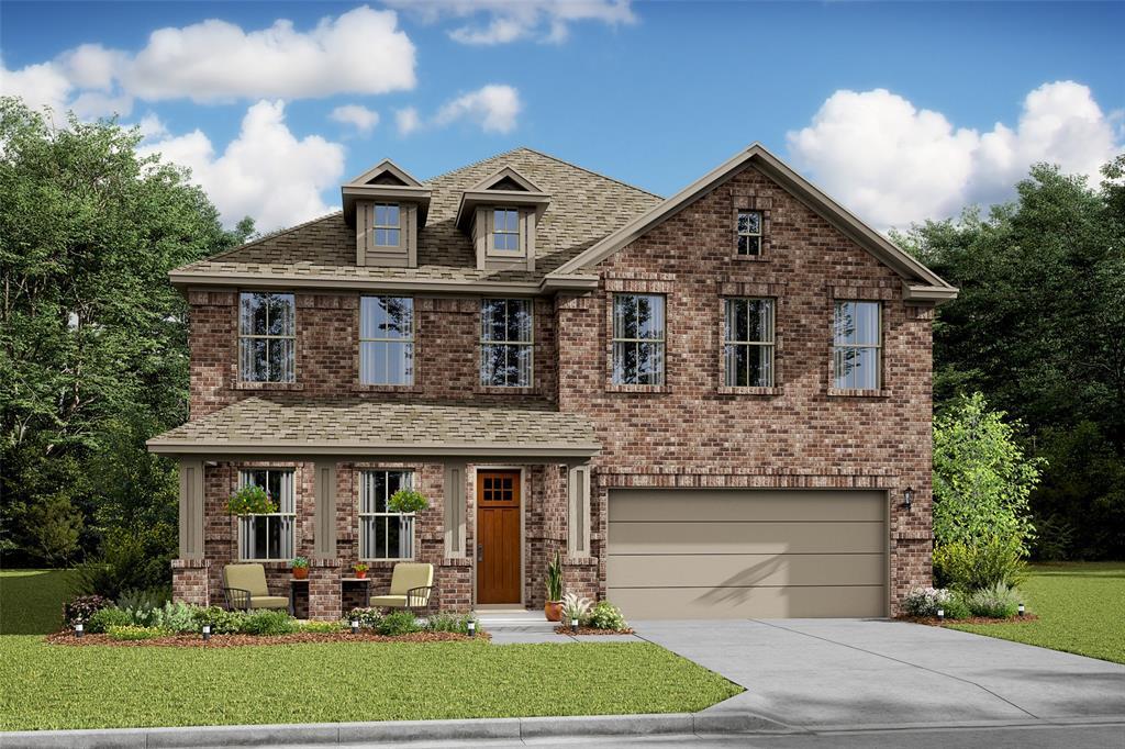 Property Photo: 7919 Casuna Bay Drive TX 77433