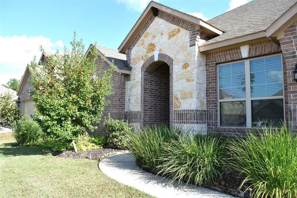 Property Photo:  12226 Emerald Mist Lane  TX 77304 