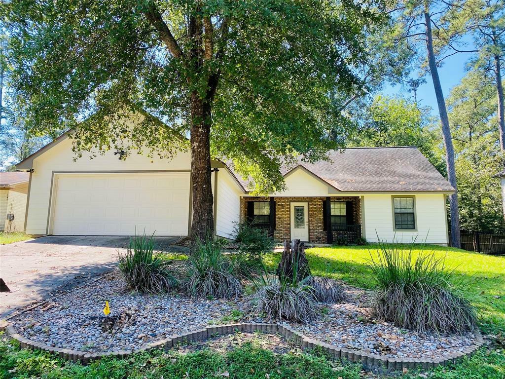 Property Photo:  9092 N Comanche Circle  TX 77378 