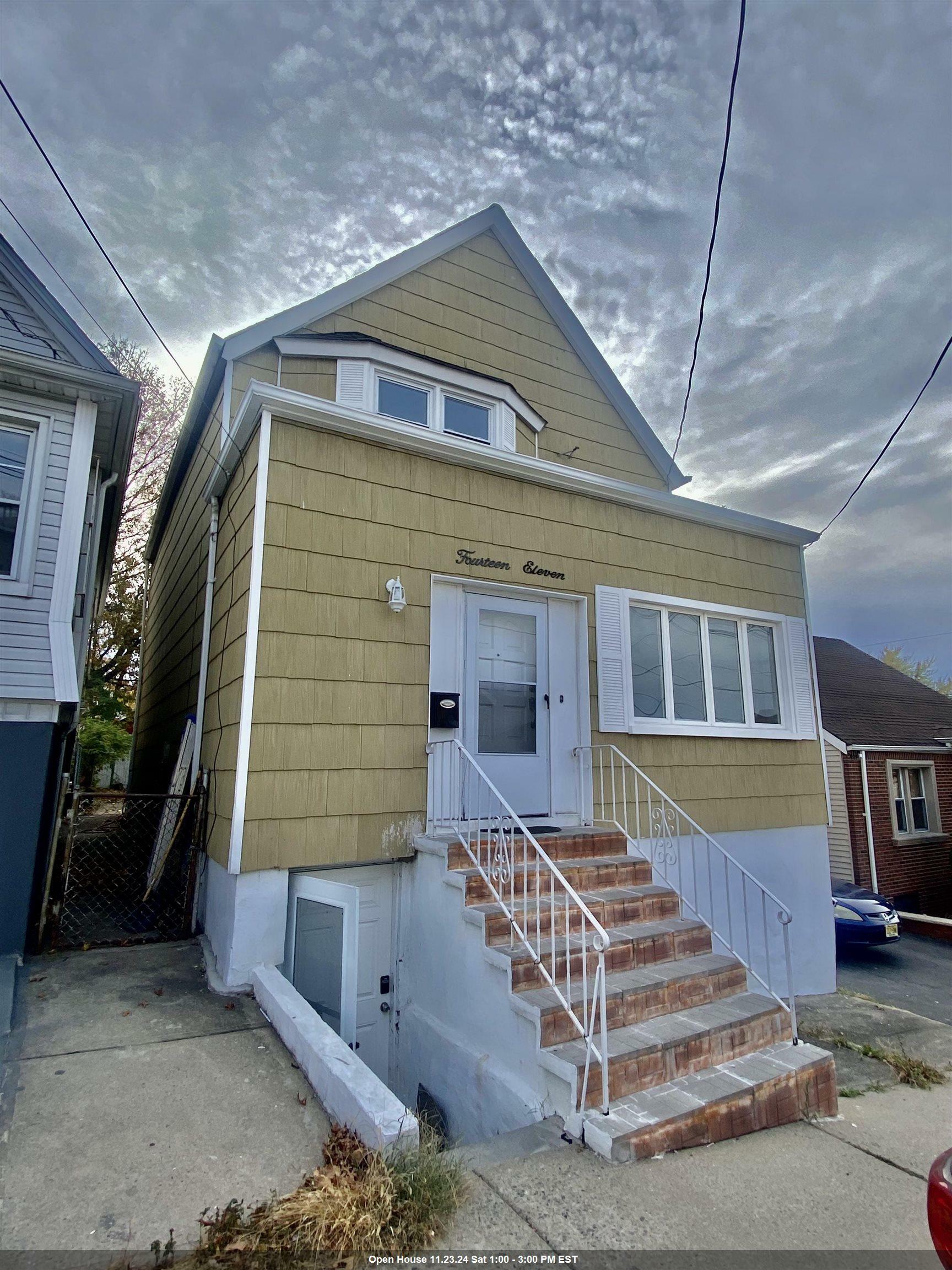 1411 80th St  North Bergen NJ 07047 photo