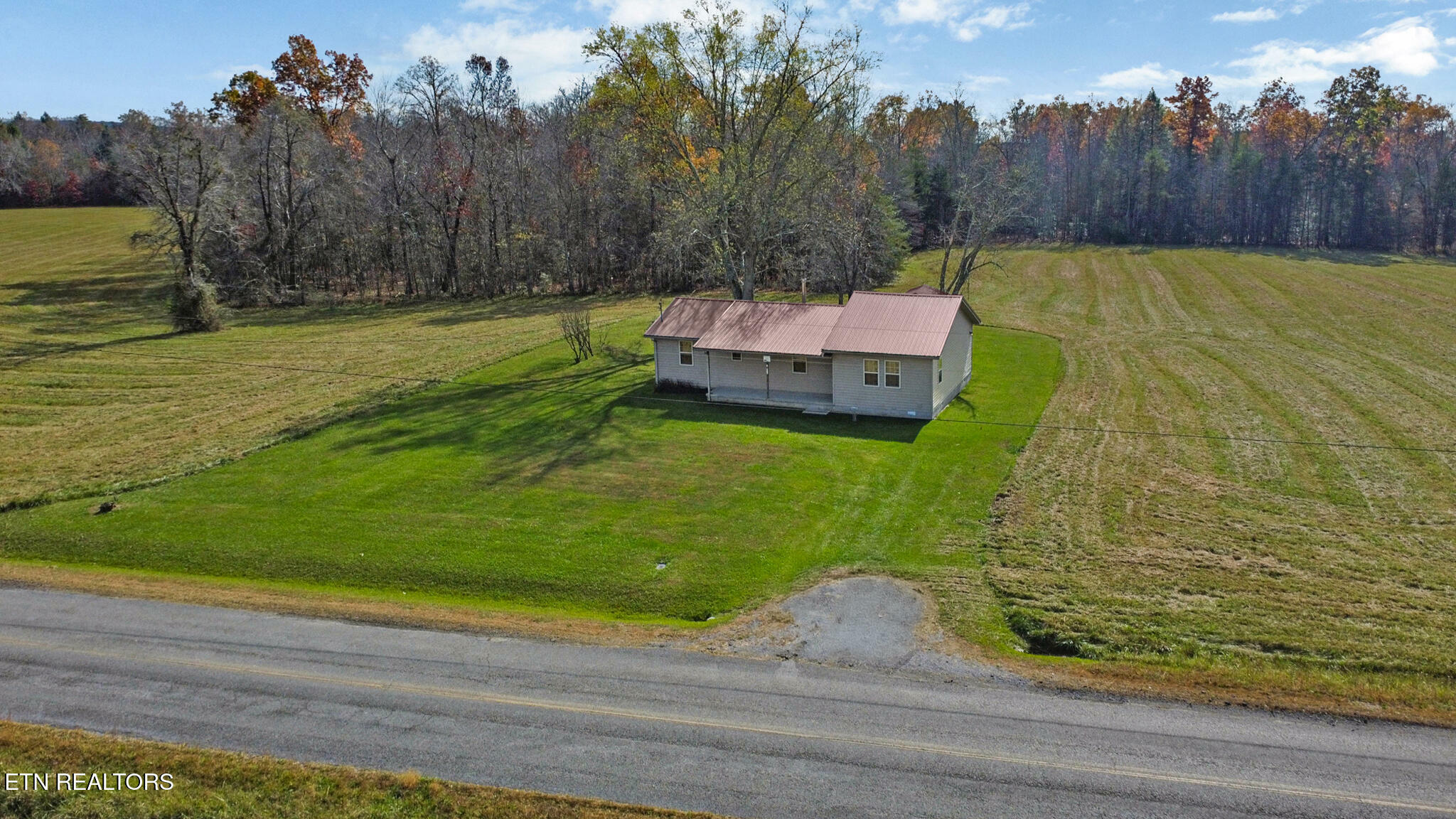 Property Photo:  10612 Newton Rd.  TN 38572 