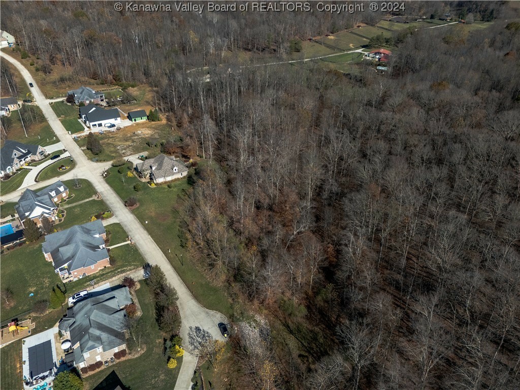 Property Photo:  1032 Windy Meadows Court  WV 25560 