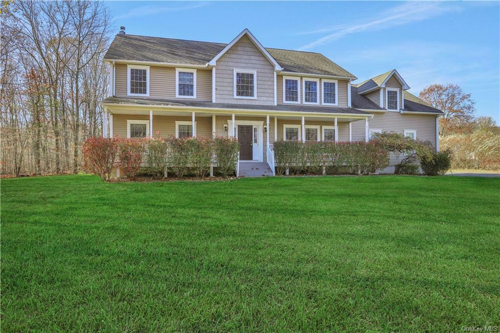 Property Photo:  79 Hickory Hill Road  NY 12550 