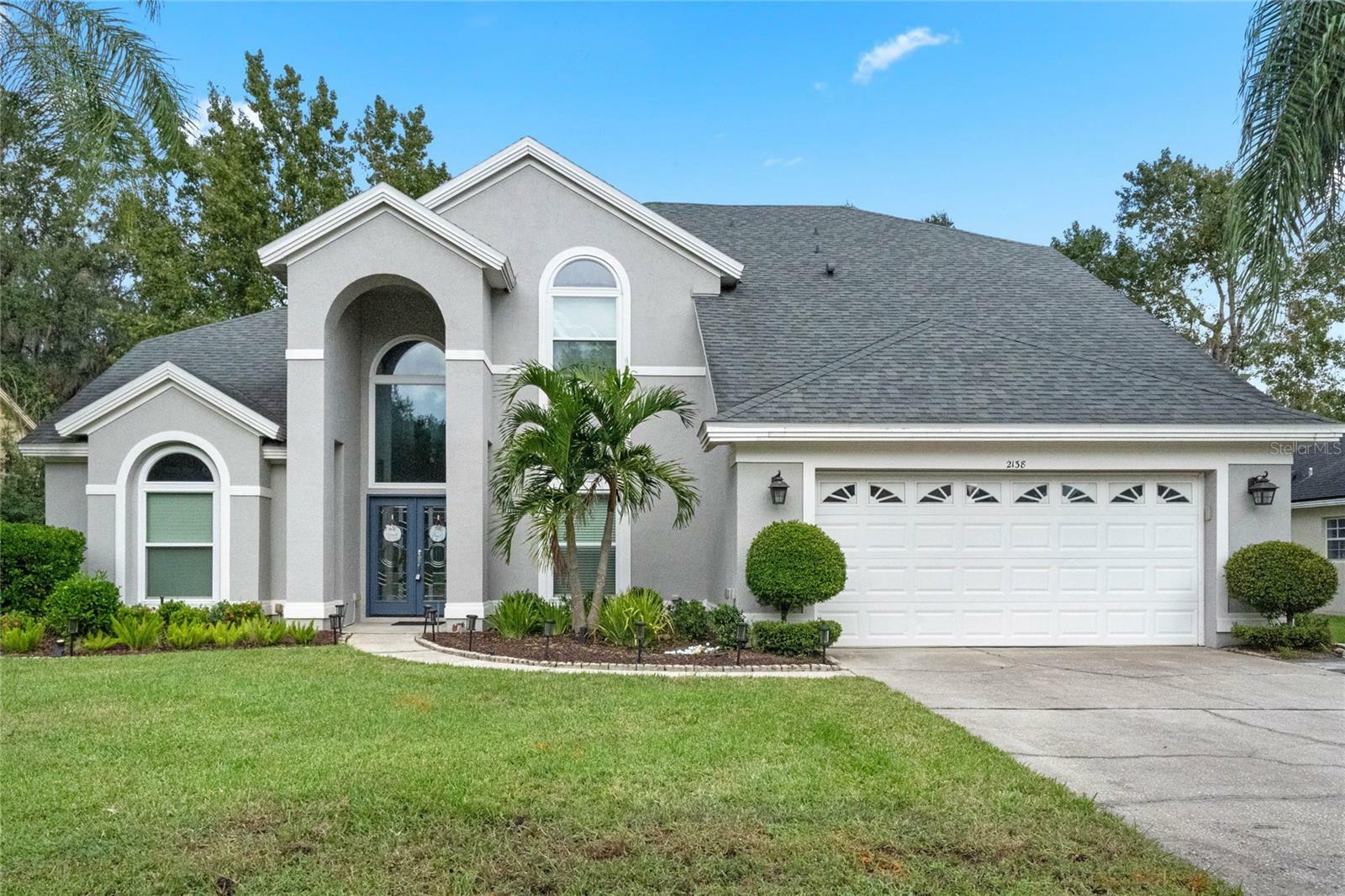 Property Photo:  2138 Inverness Court  FL 32765 