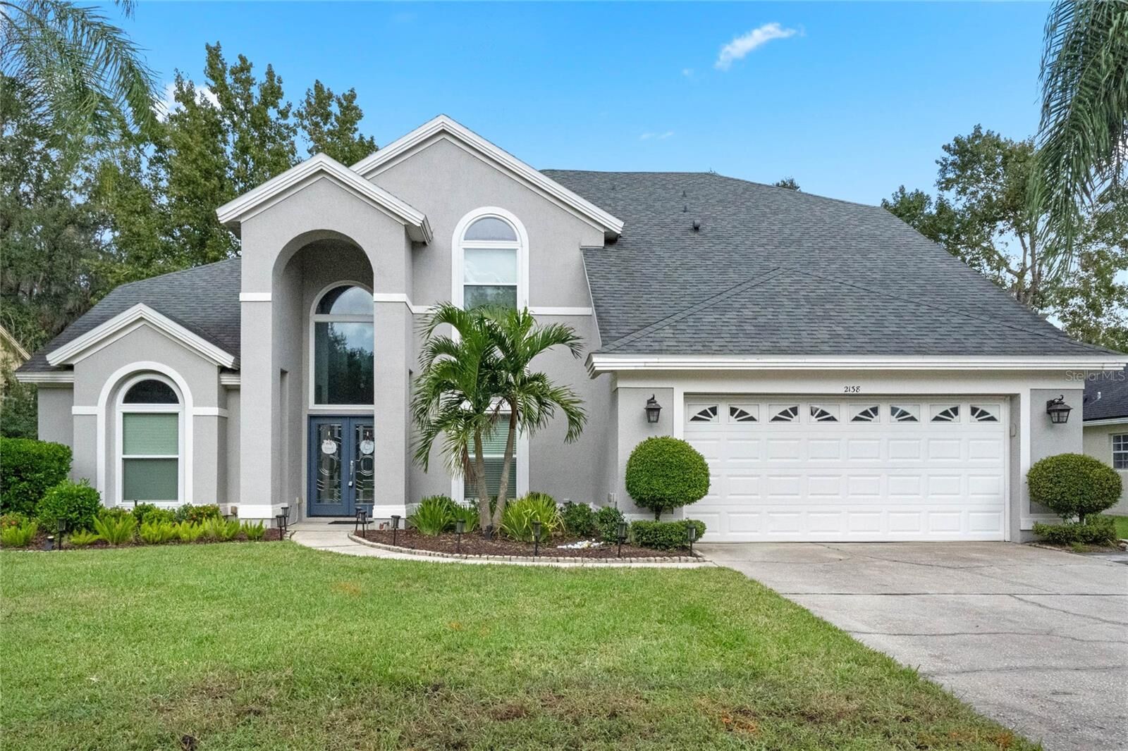 Property Photo: 2138 Inverness Court FL 32765