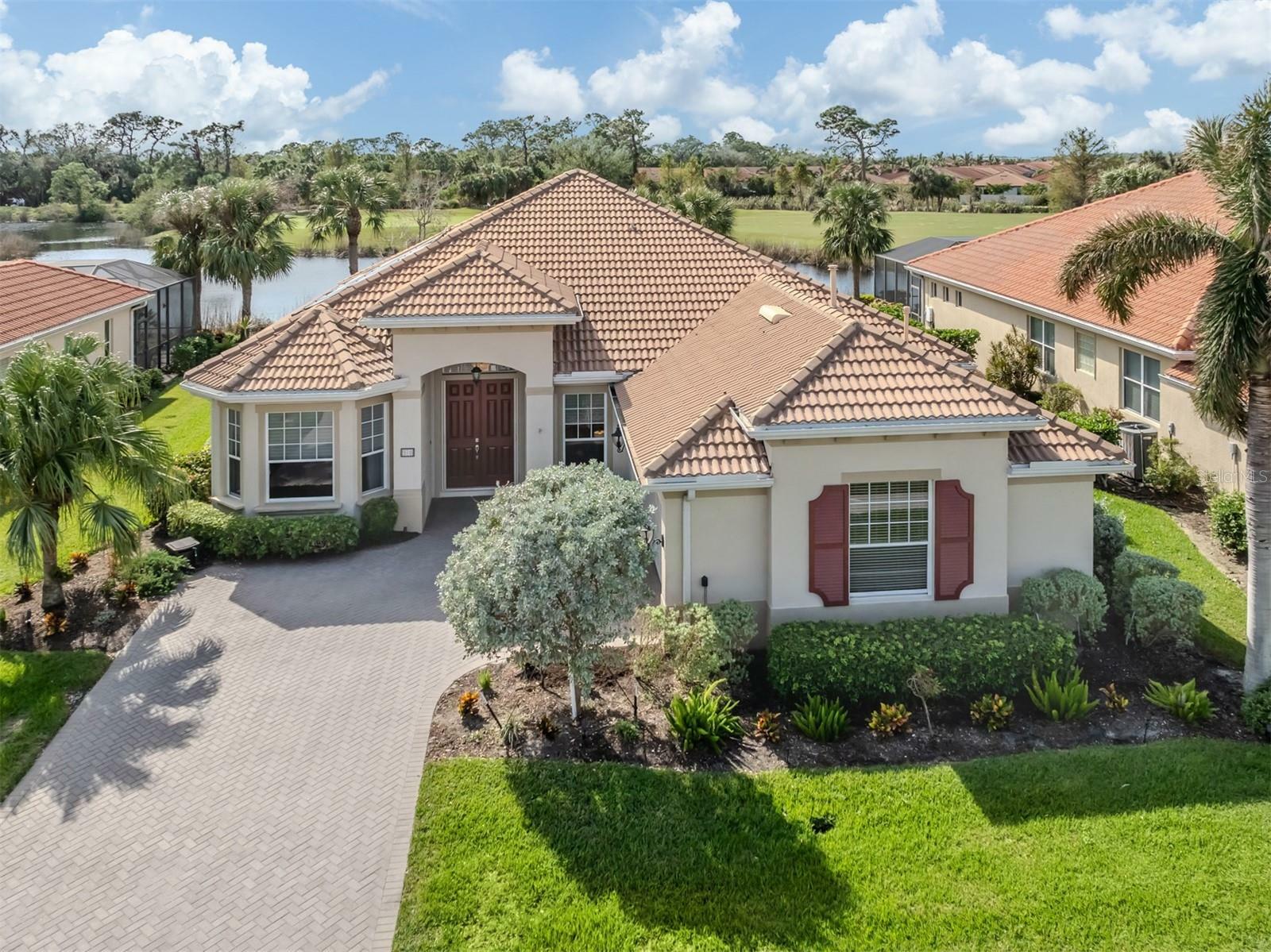 Property Photo:  310 Montelluna Drive  FL 34275 