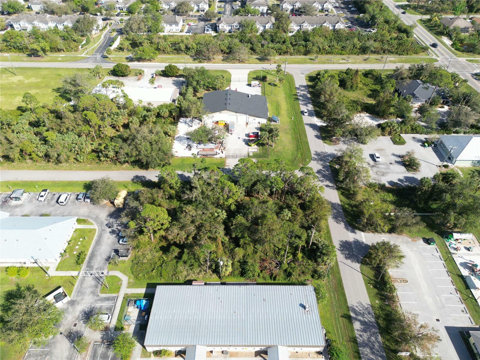 Property Photo:  1483 &Amp 1491 Lullaby Street  FL 33948 