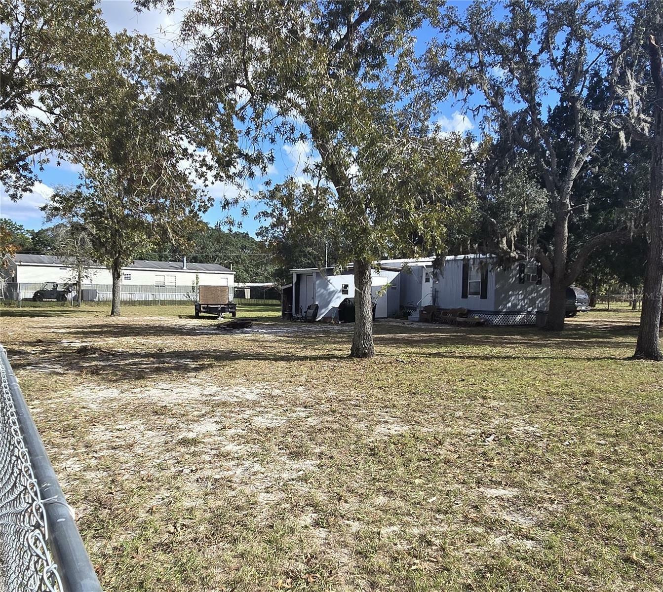 Property Photo:  5075 S Barker Point  FL 34461 