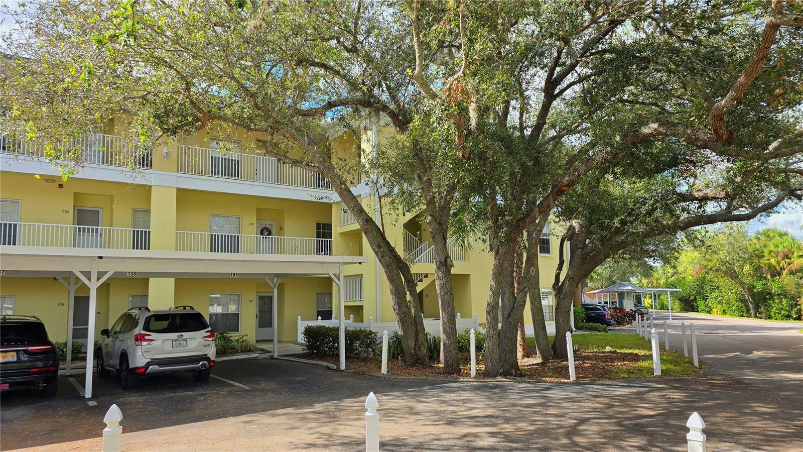 Property Photo:  19325 Water Oak Drive 208  FL 33948 