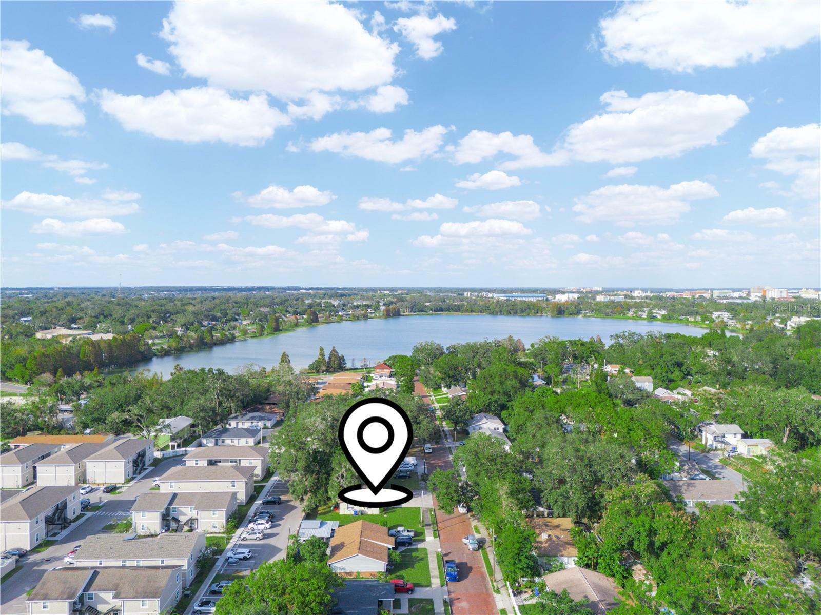 Property Photo:  1221 &Amp 1223 Hartsell Avenue  FL 33803 