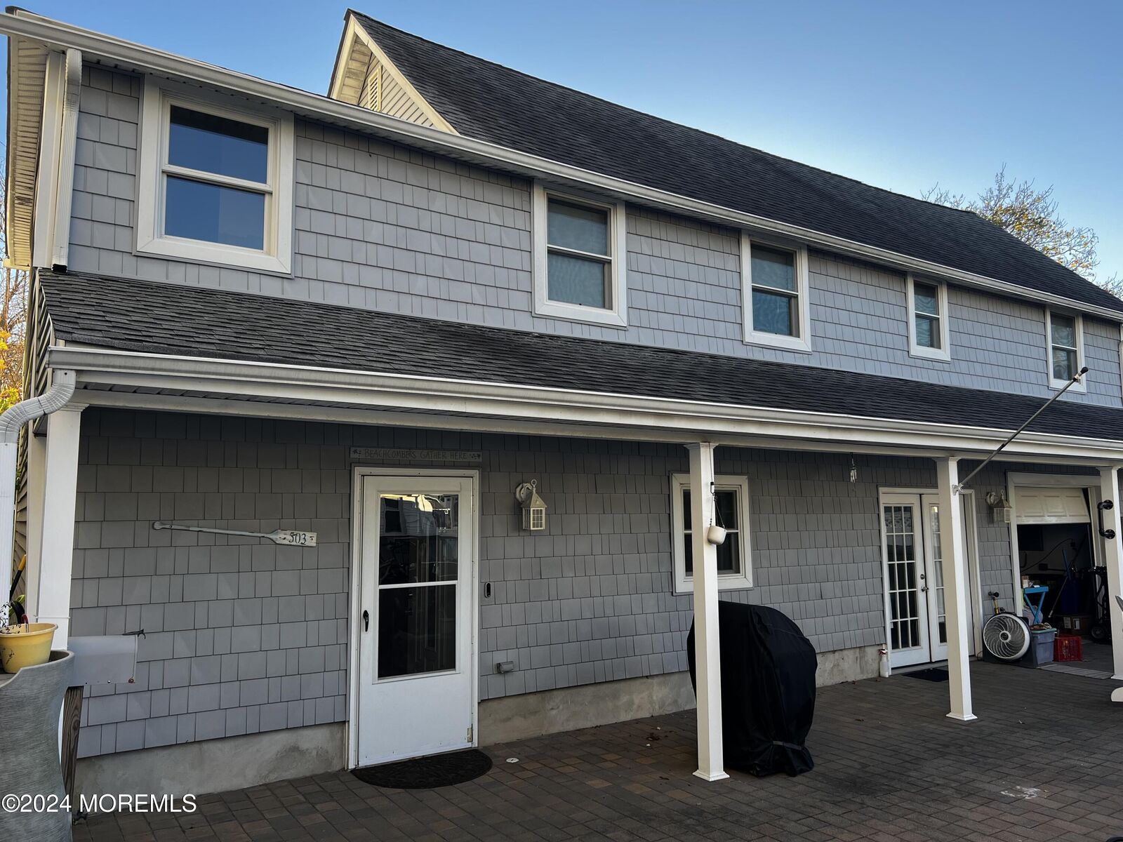 Property Photo:  503 McCabe Avenue  NJ 07720 