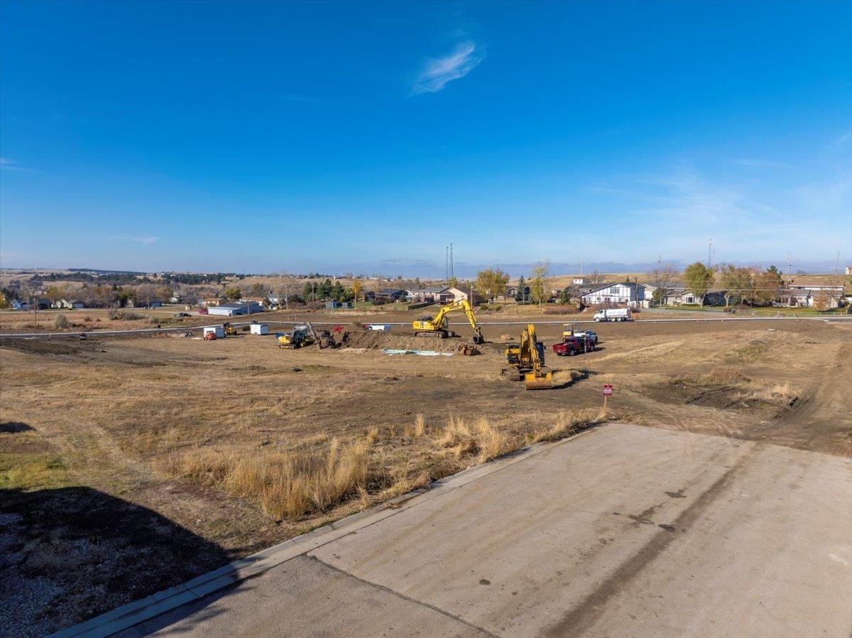 Lot 8 Block 1 Heritage Street  Belle Fourche SD 57717 photo