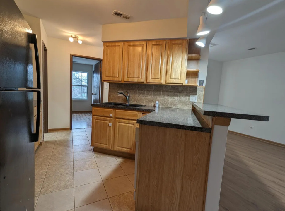 Property Photo:  1376 E Wyndham Circle 204  IL 60074 