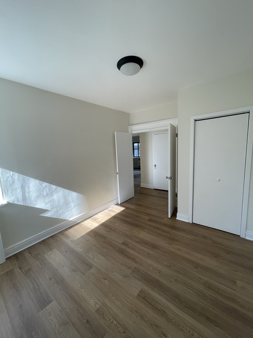 Property Photo:  5056 N Marine Drive 3C  IL 60640 