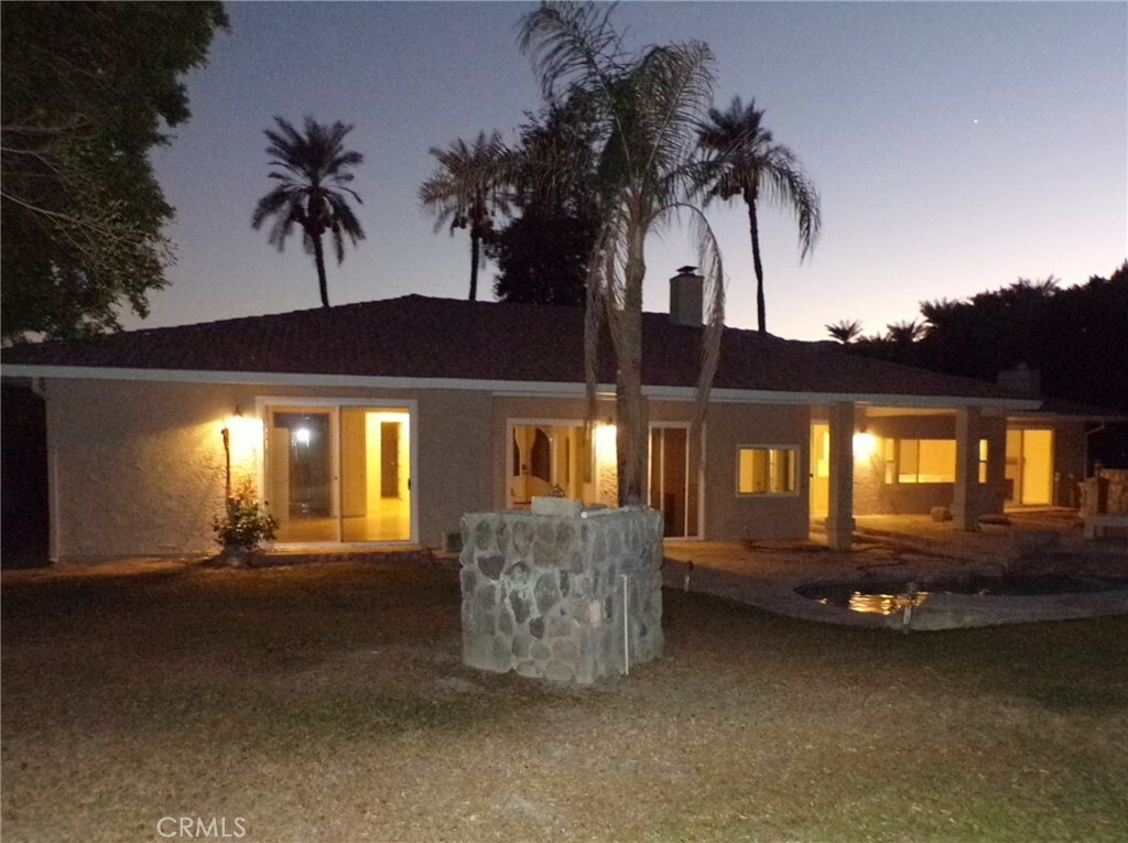 Property Photo:  72020 Palm Crest Drive  CA 92270 