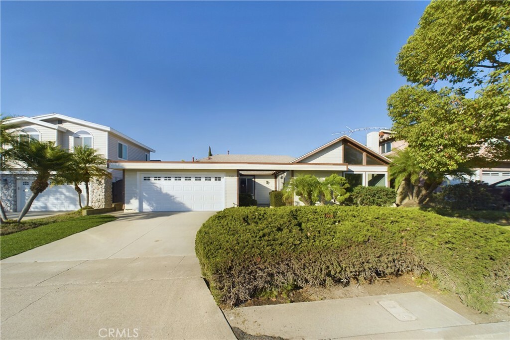 Property Photo:  5783 Maxson Drive  CA 90630 