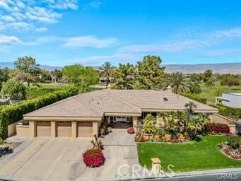 11020 Muirfield Drive  Rancho Mirage CA 92270 photo