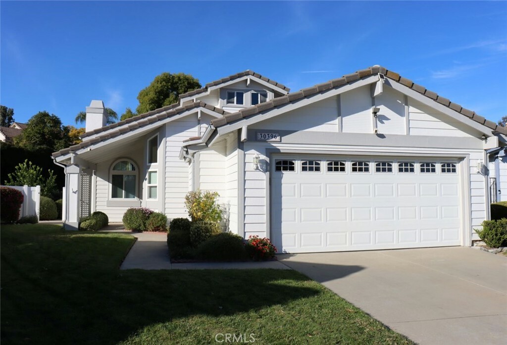 Property Photo:  30396 Danube Court  CA 92591 