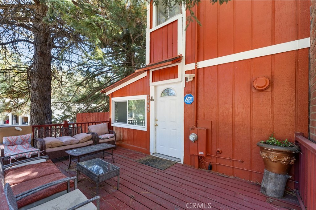 Property Photo:  2442 Hunsaker Drive  CA 92382 