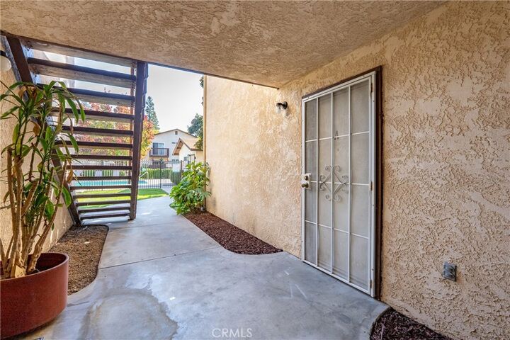 Property Photo: 7408 Santa Ysabel Avenue A CA 93422