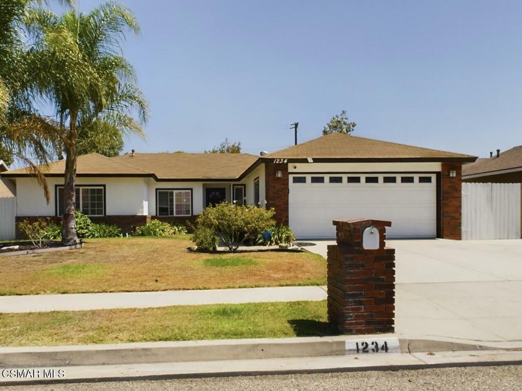 1234 Currant Avenue  Simi Valley CA 93065 photo