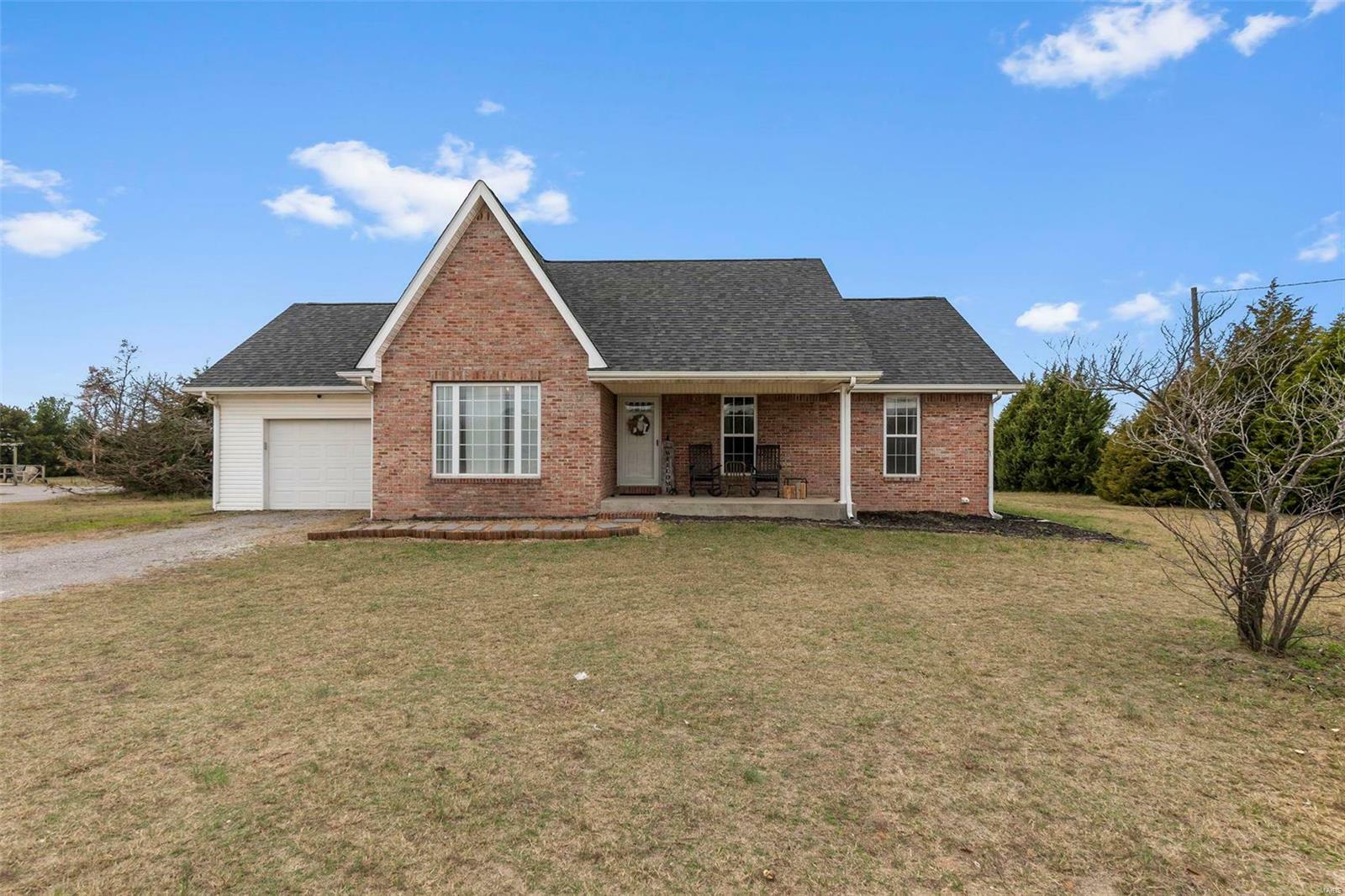 Property Photo:  142 Sandy Lane  MO 63736 