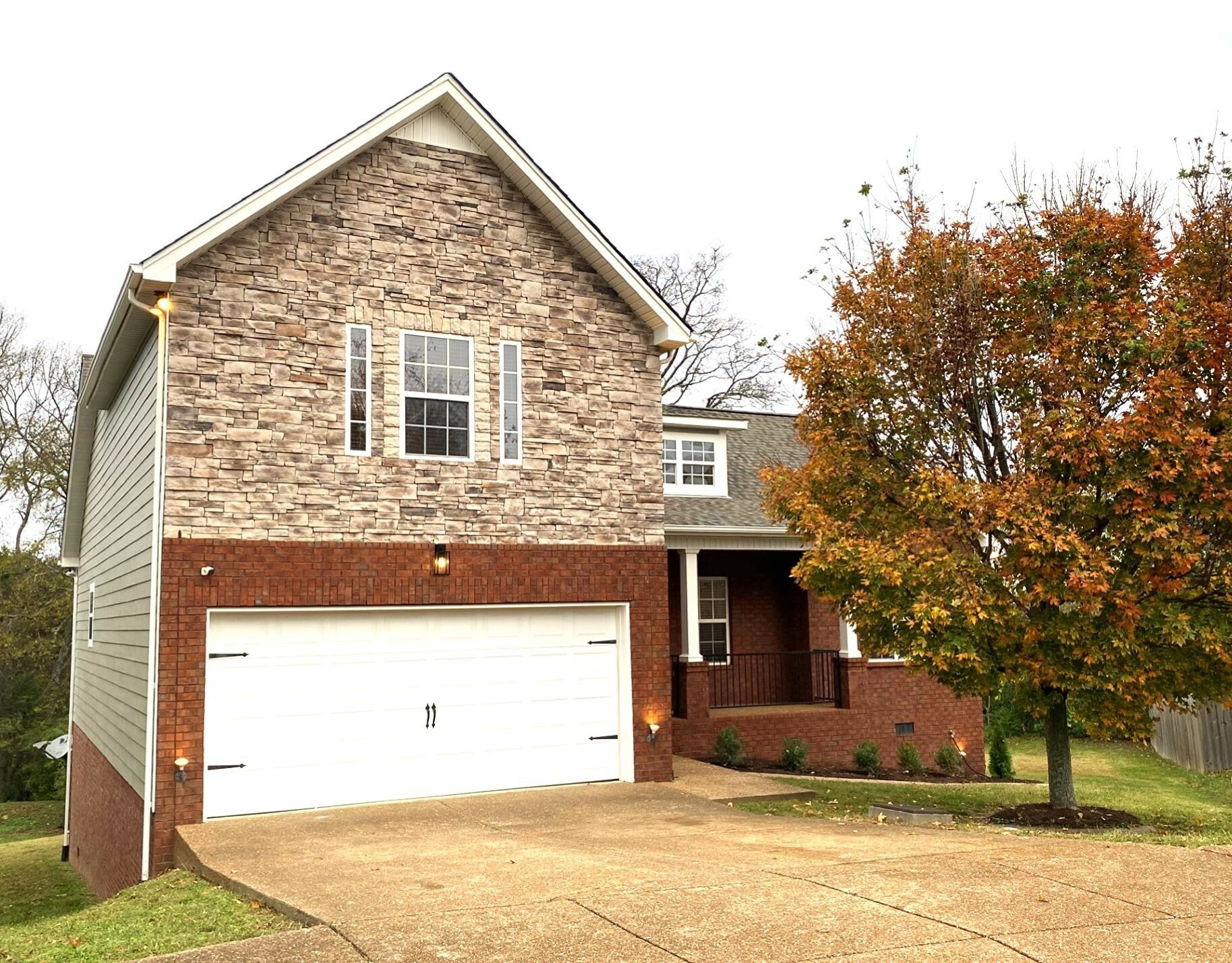 Property Photo:  509 Nightfall Ct  TN 37013 