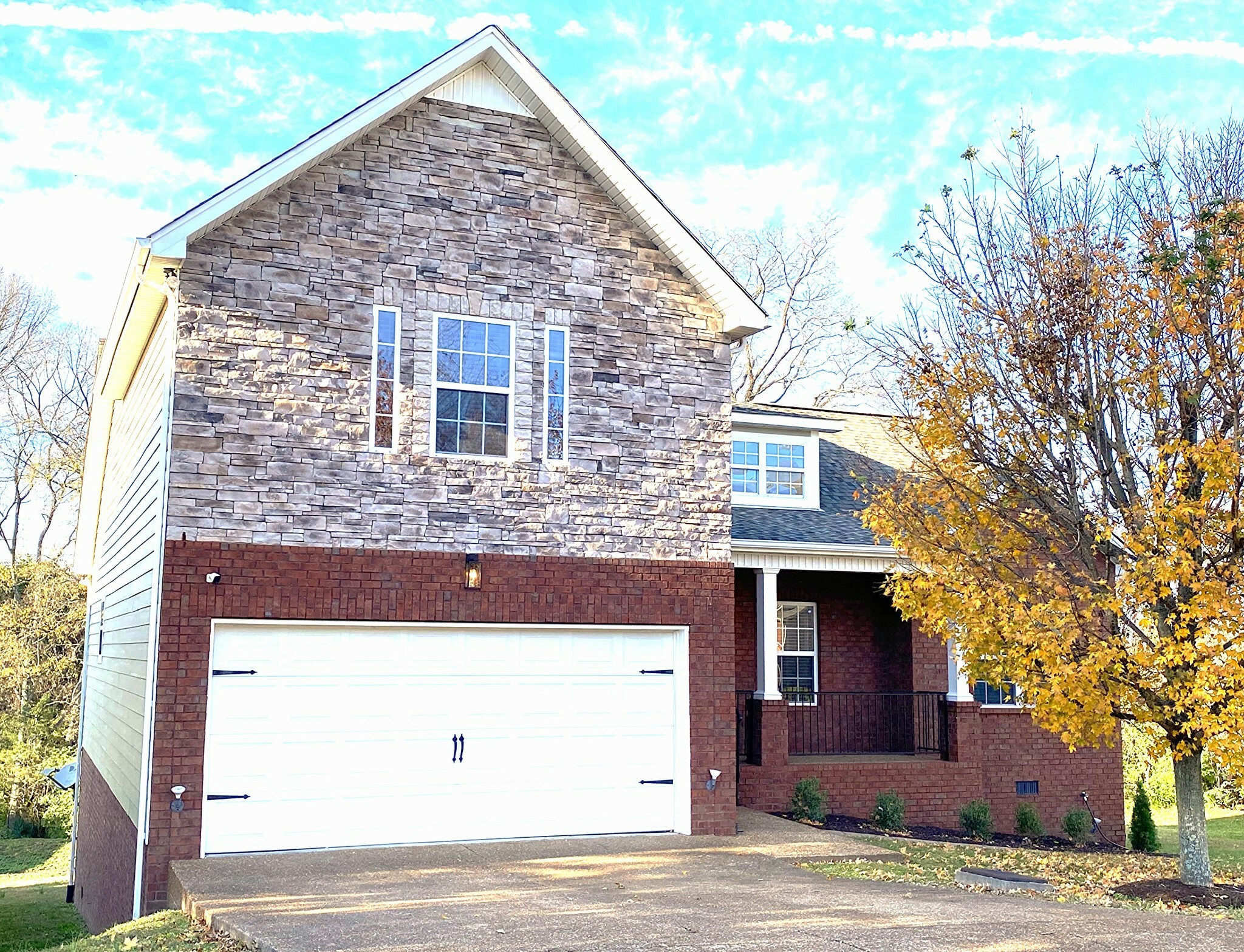 Property Photo:  509 Nightfall Ct  TN 37013 