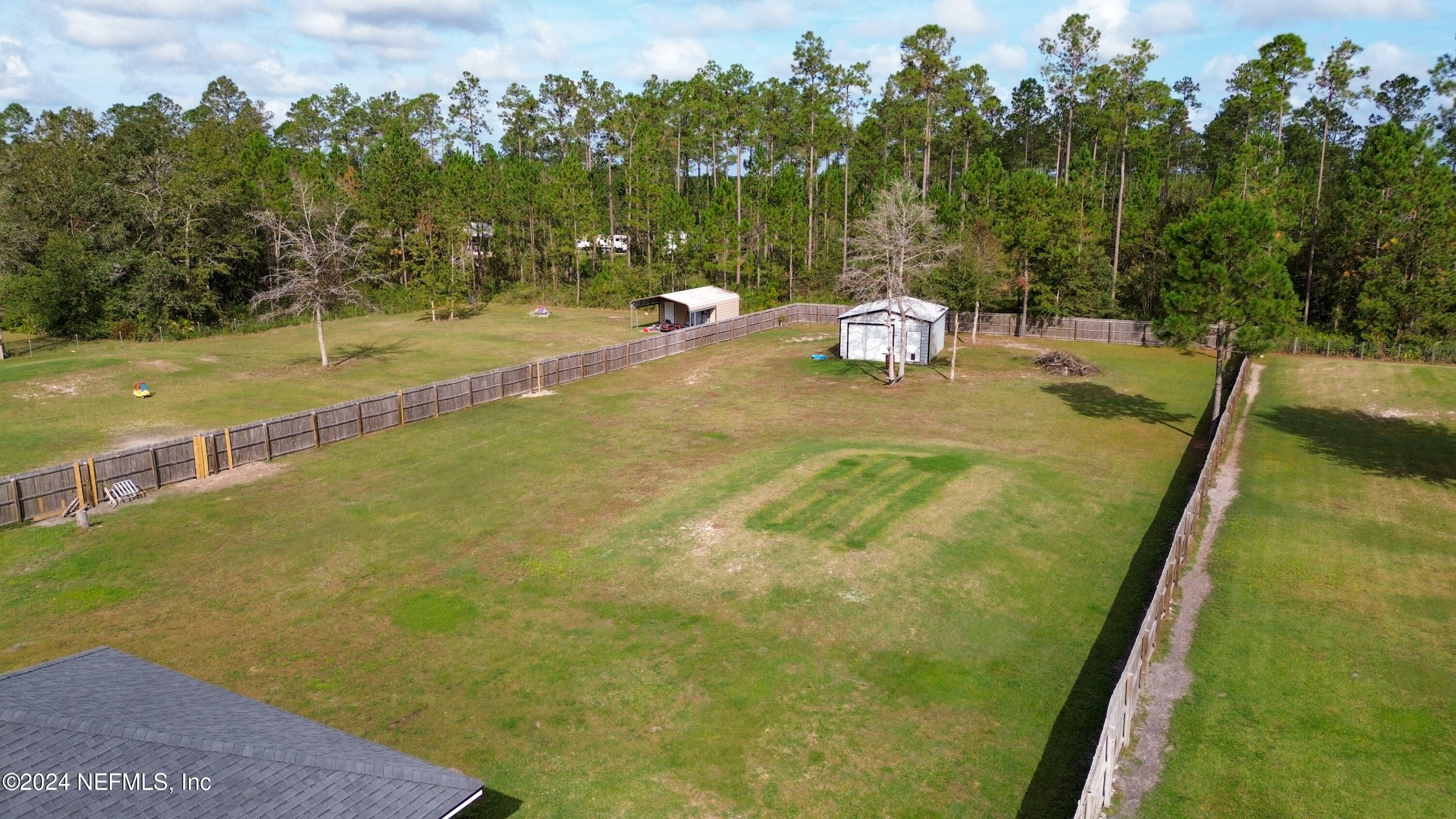 Property Photo:  7823 Odis Yarborough Road  FL 32040 