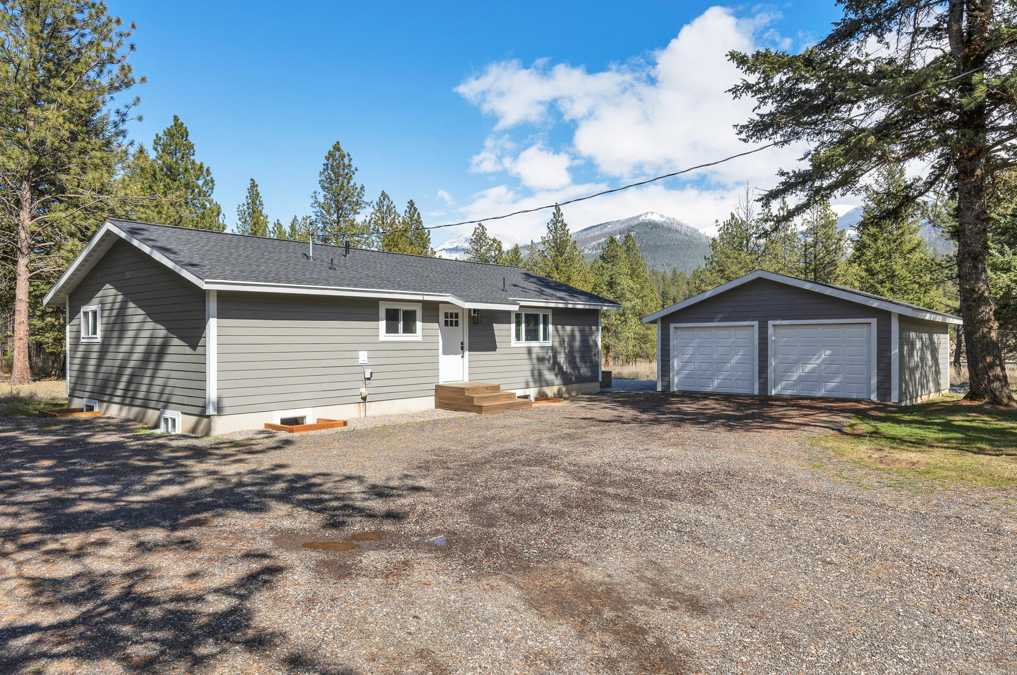 Property Photo: 5975 Candlewick Lane MT 59808