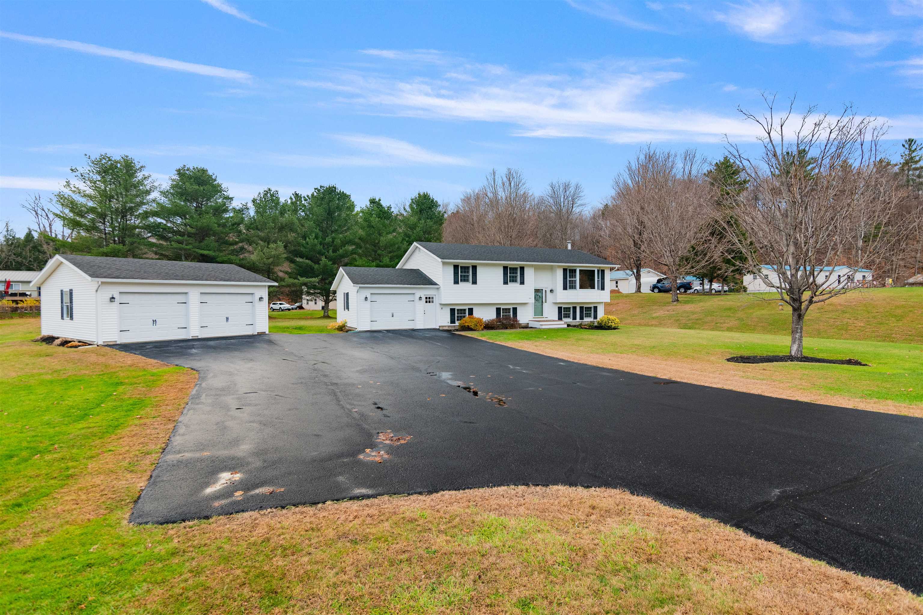 Property Photo:  3040 Cochran Road  VT 05477 