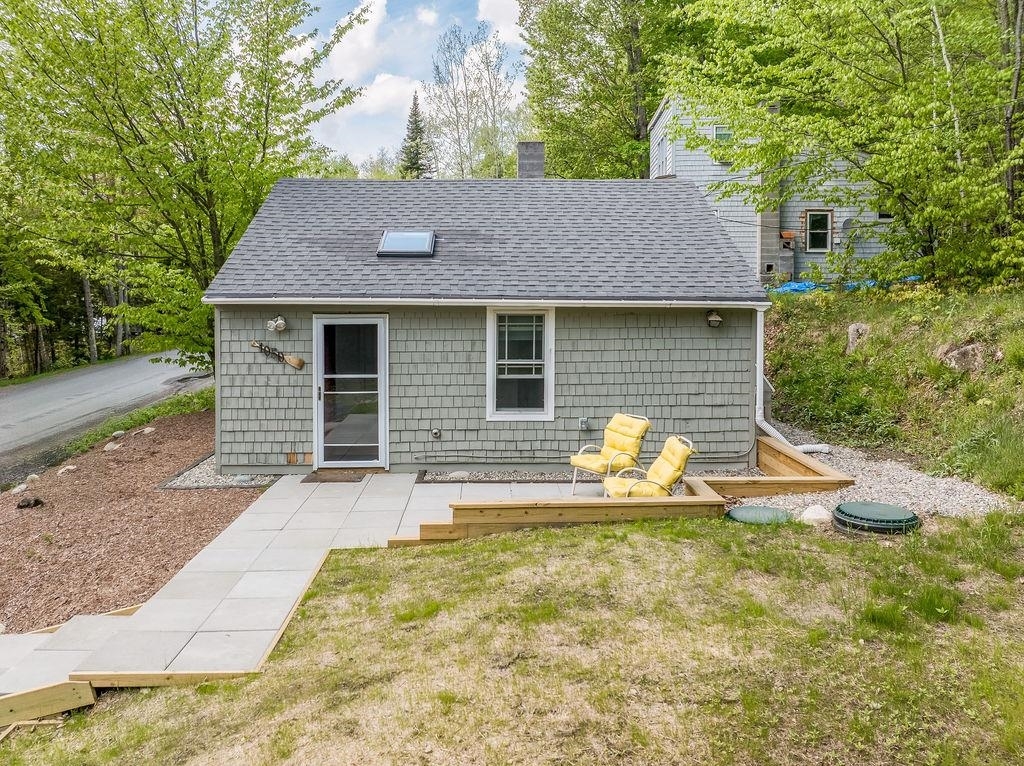 Property Photo: 1050 Goose Pond Road NH 03741
