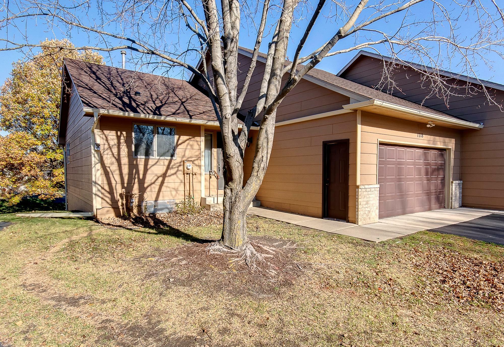 Property Photo:  1718 Humphrey Court  MN 55057 