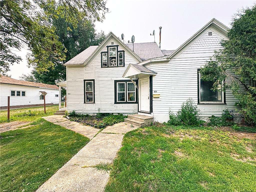 Property Photo: 404 Main Street MN 55912