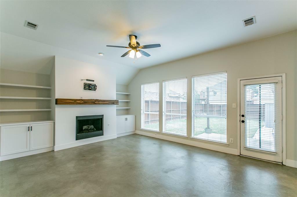 Property Photo:  9454 Wichita Trail  TX 75033 