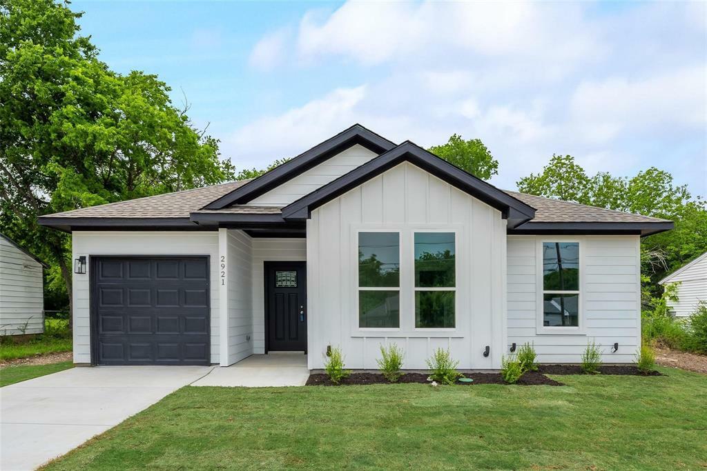 Property Photo: 4016 Tioga Street TX 75241