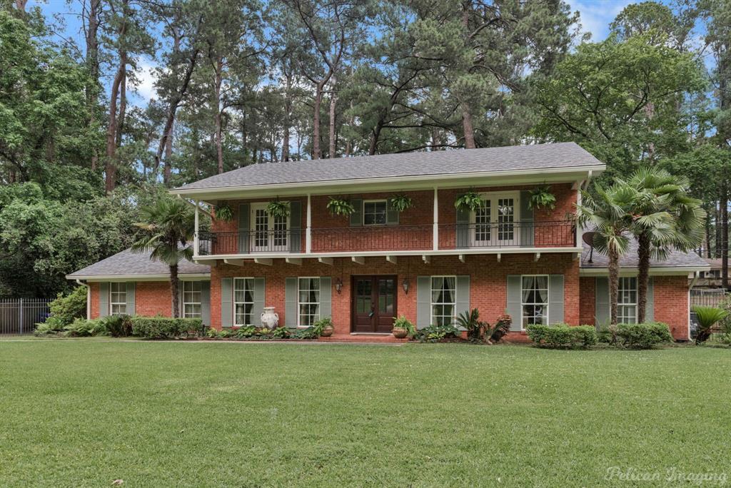 Property Photo: 341 Corinne Circle LA 71106
