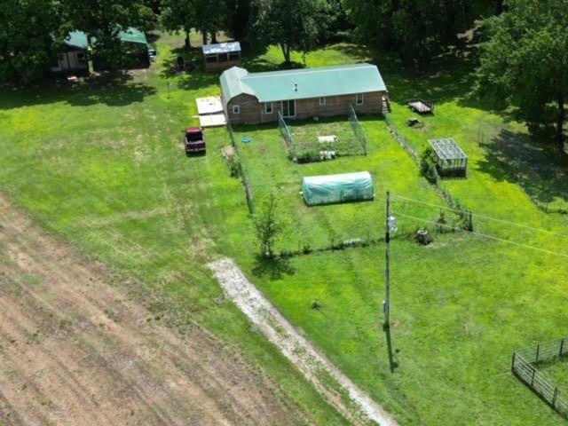 Property Photo: 9786 Eldson Drive AR 72722